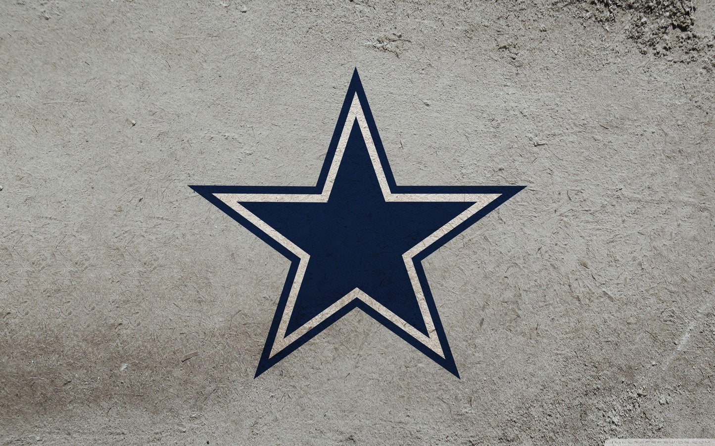 Dallas Cowboys V7 Mousepad Deskmat