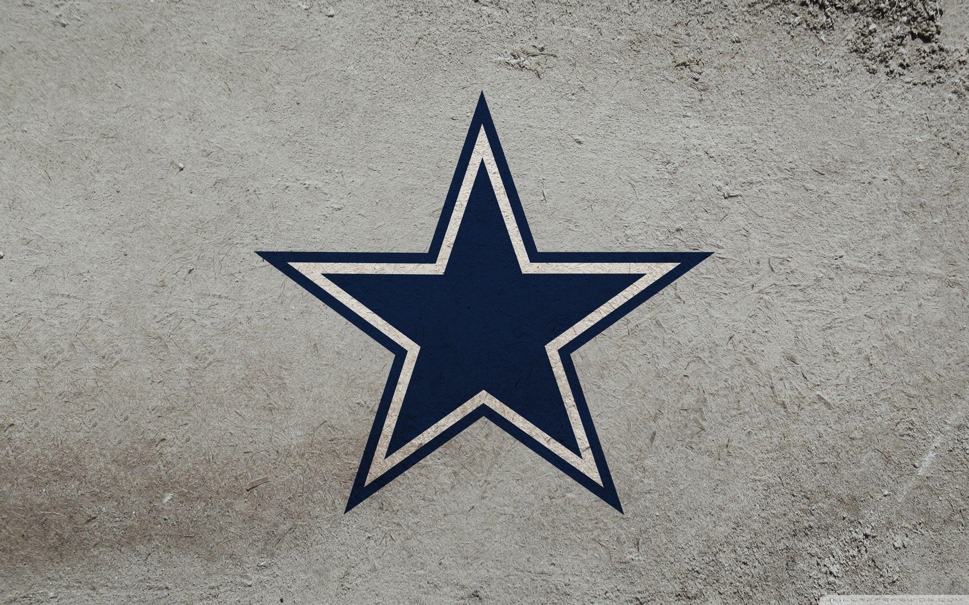 Dallas Cowboys V7 Mousepad Deskmat