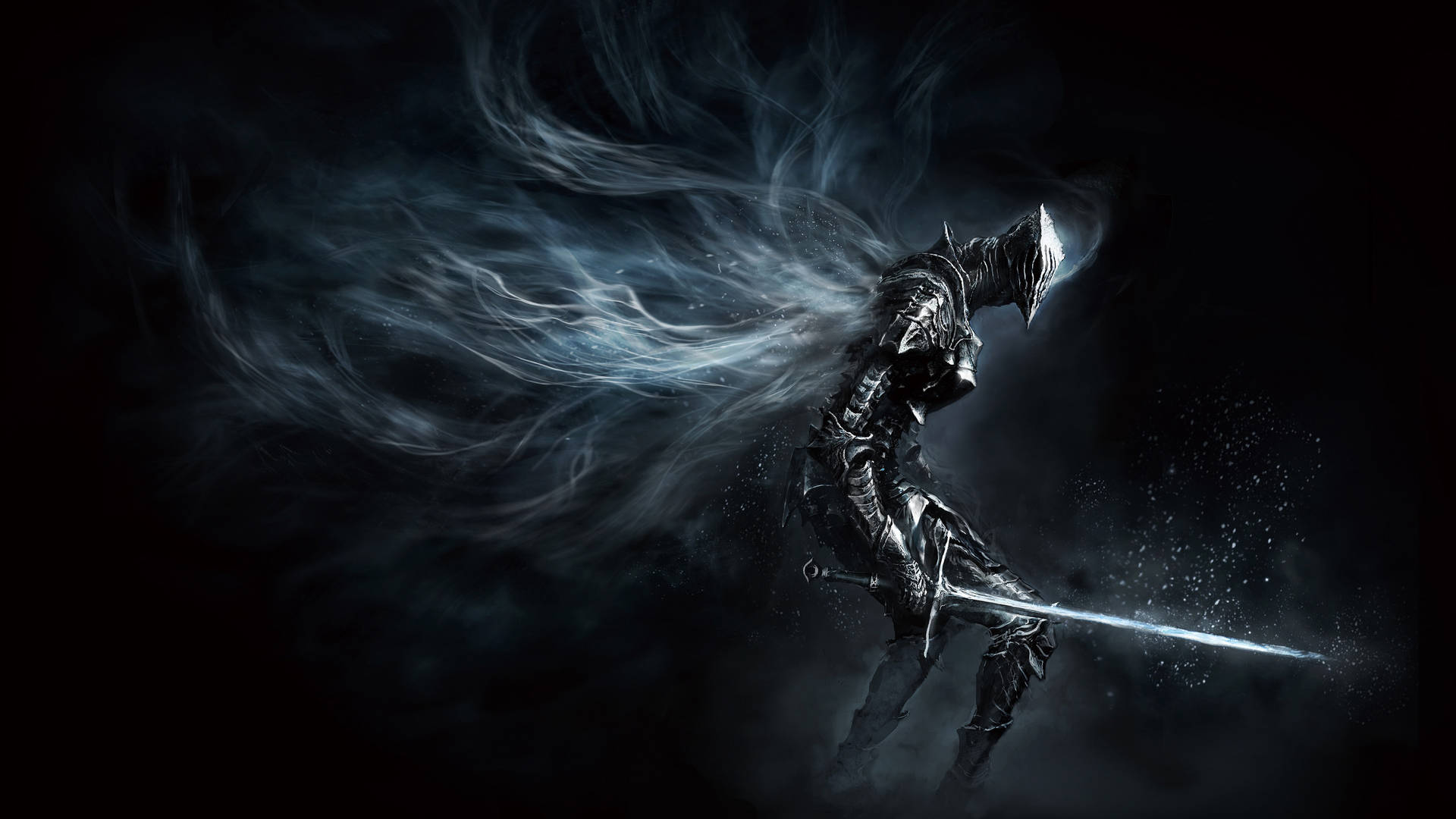 Dark Souls V14 Mousepad