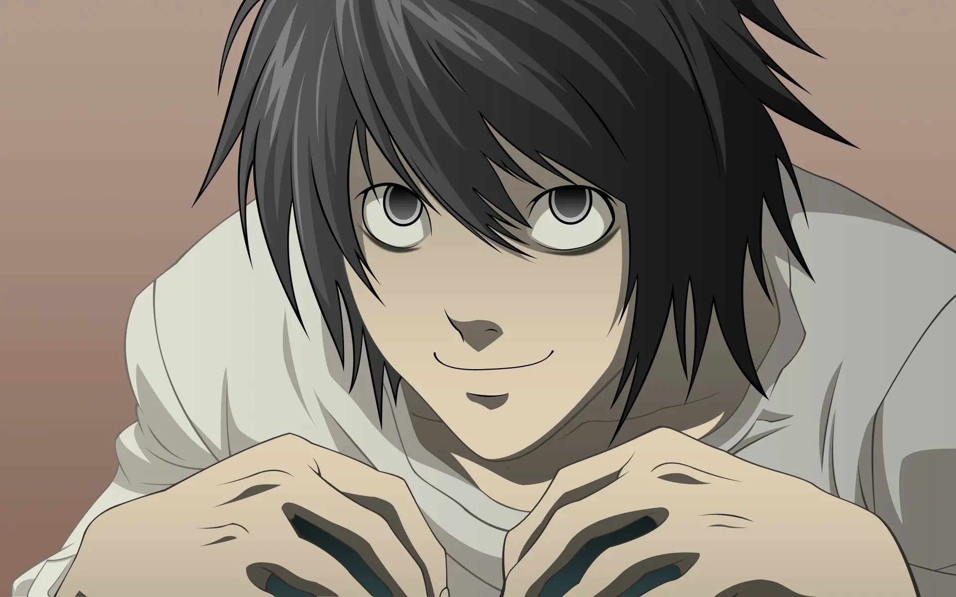 Death Note Anime Mousepad 118710 MousepadWarehouse.com