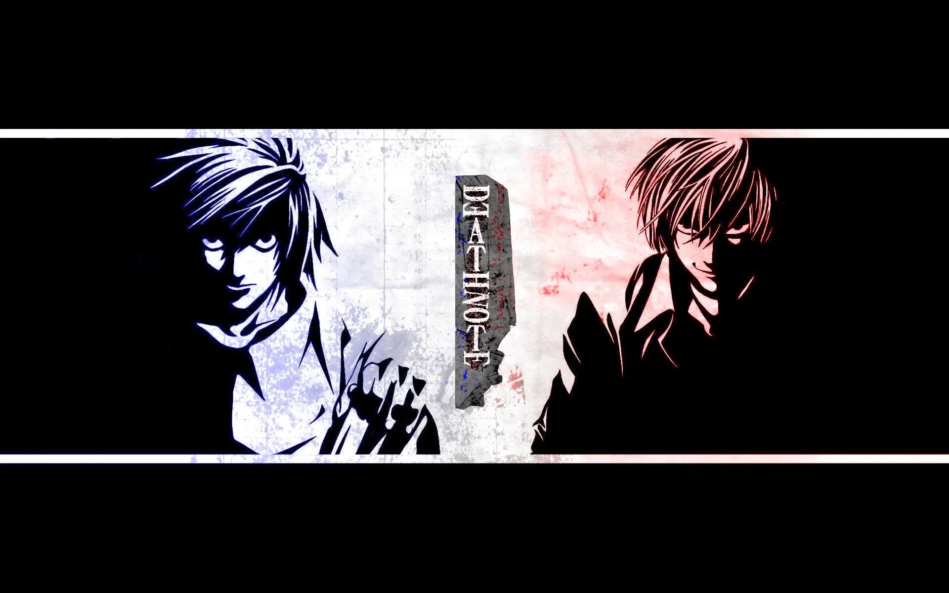 Death Note Anime Mousepad 153267 MousepadWarehouse.com