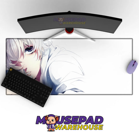 Death Note Anime Mousepad 241844 MousepadWarehouse.com