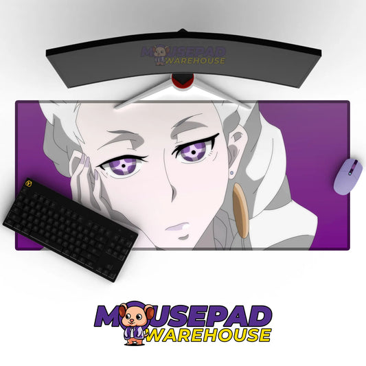 Death Parade Anime Mousepad 1000516 MousepadWarehouse.com