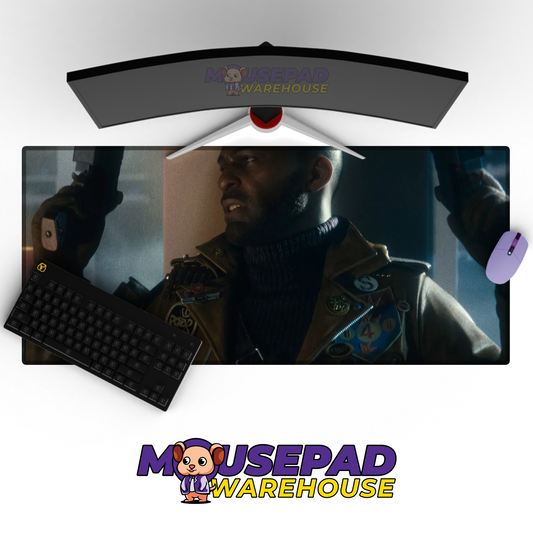 Deathloop V13 Mousepad Mockup