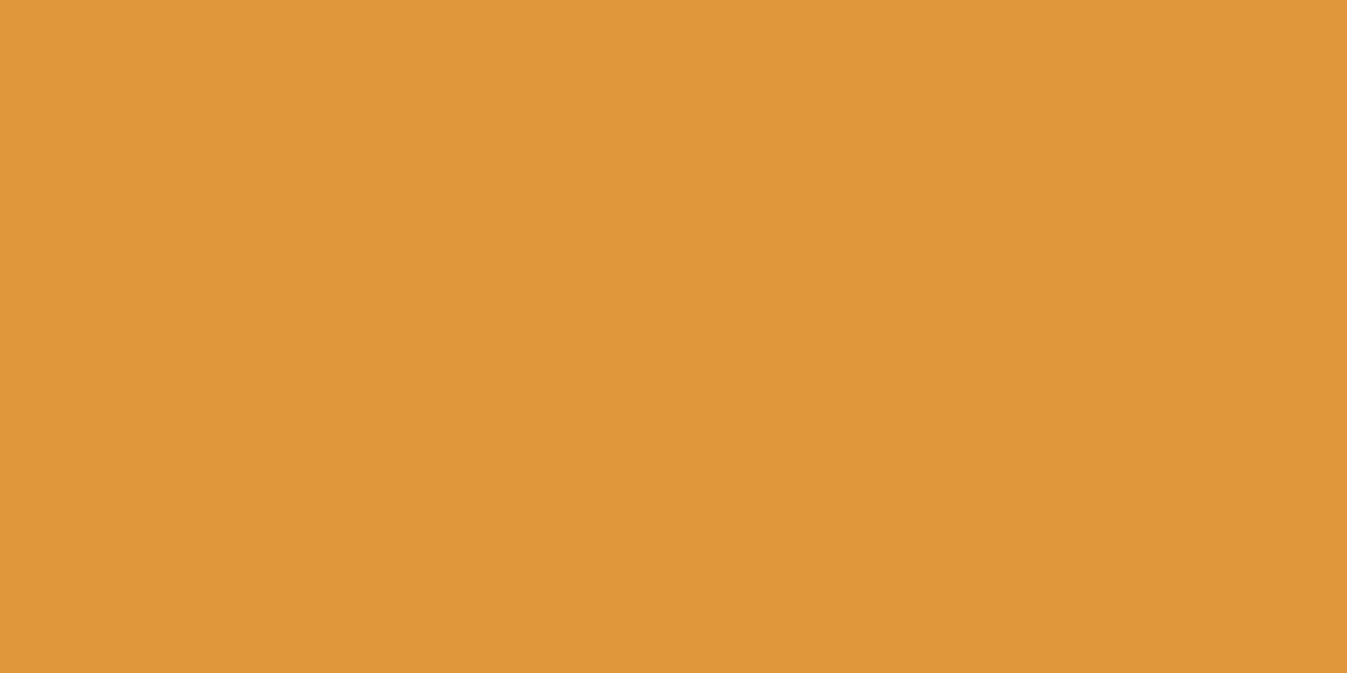 Desert Sunset Amber Glow