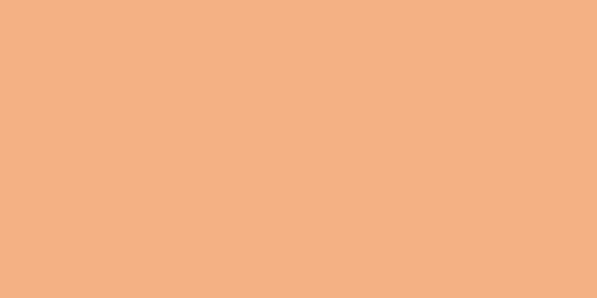 Desert Sunset Apricot Haze