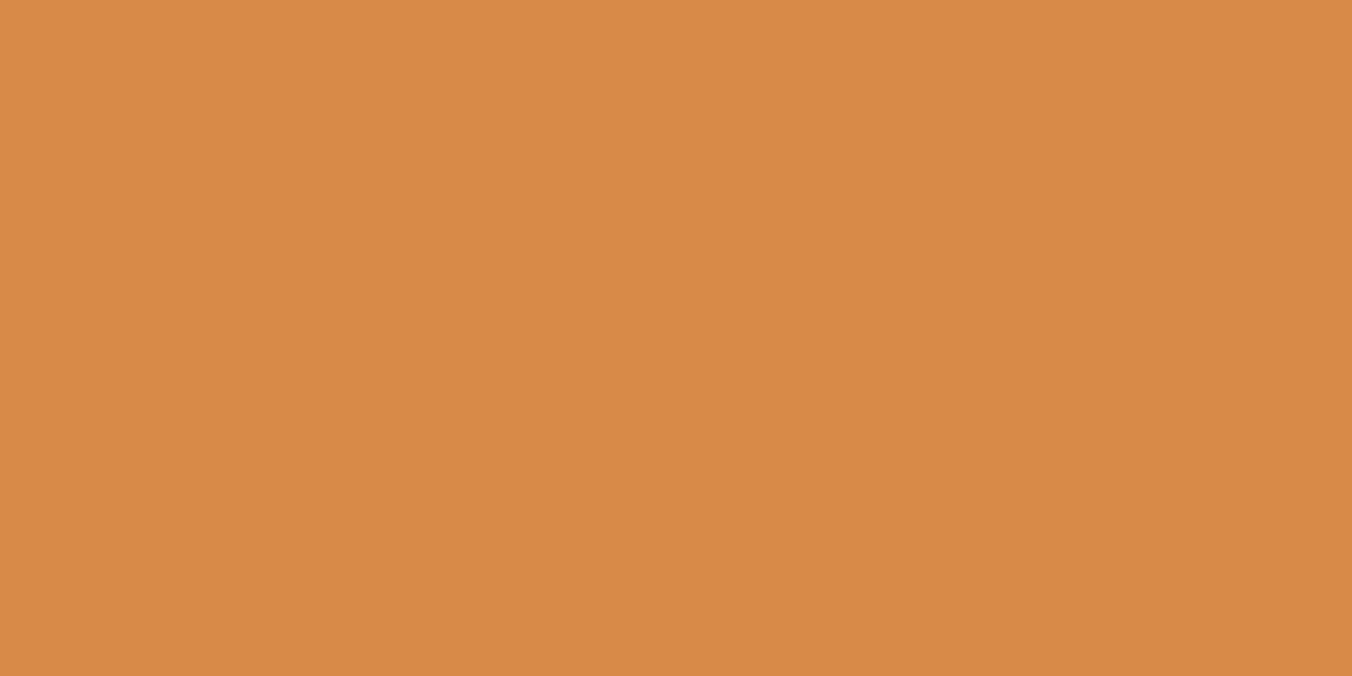 Desert Sunset Burnt Sand
