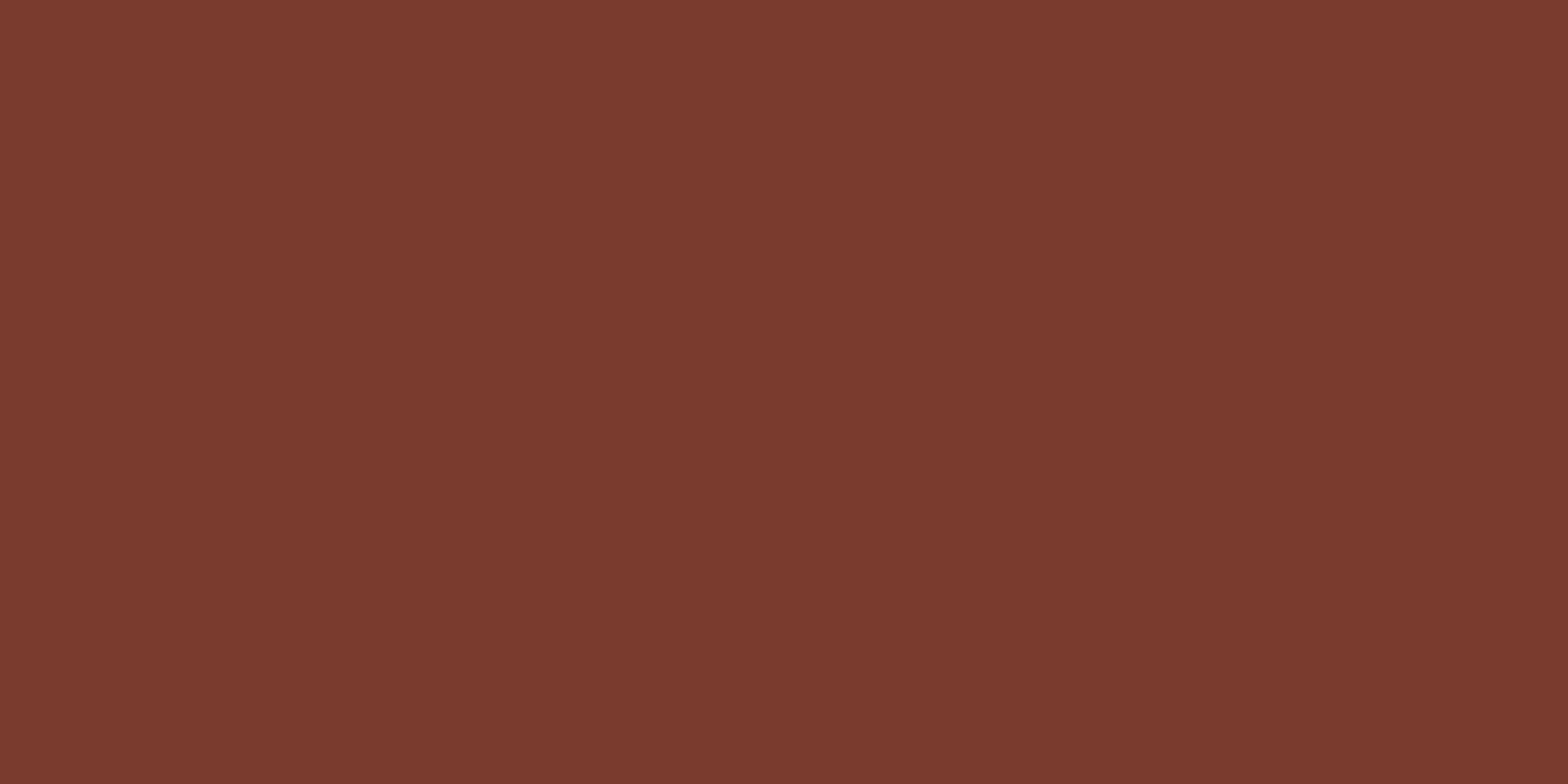 Desert Sunset Burnt Umber