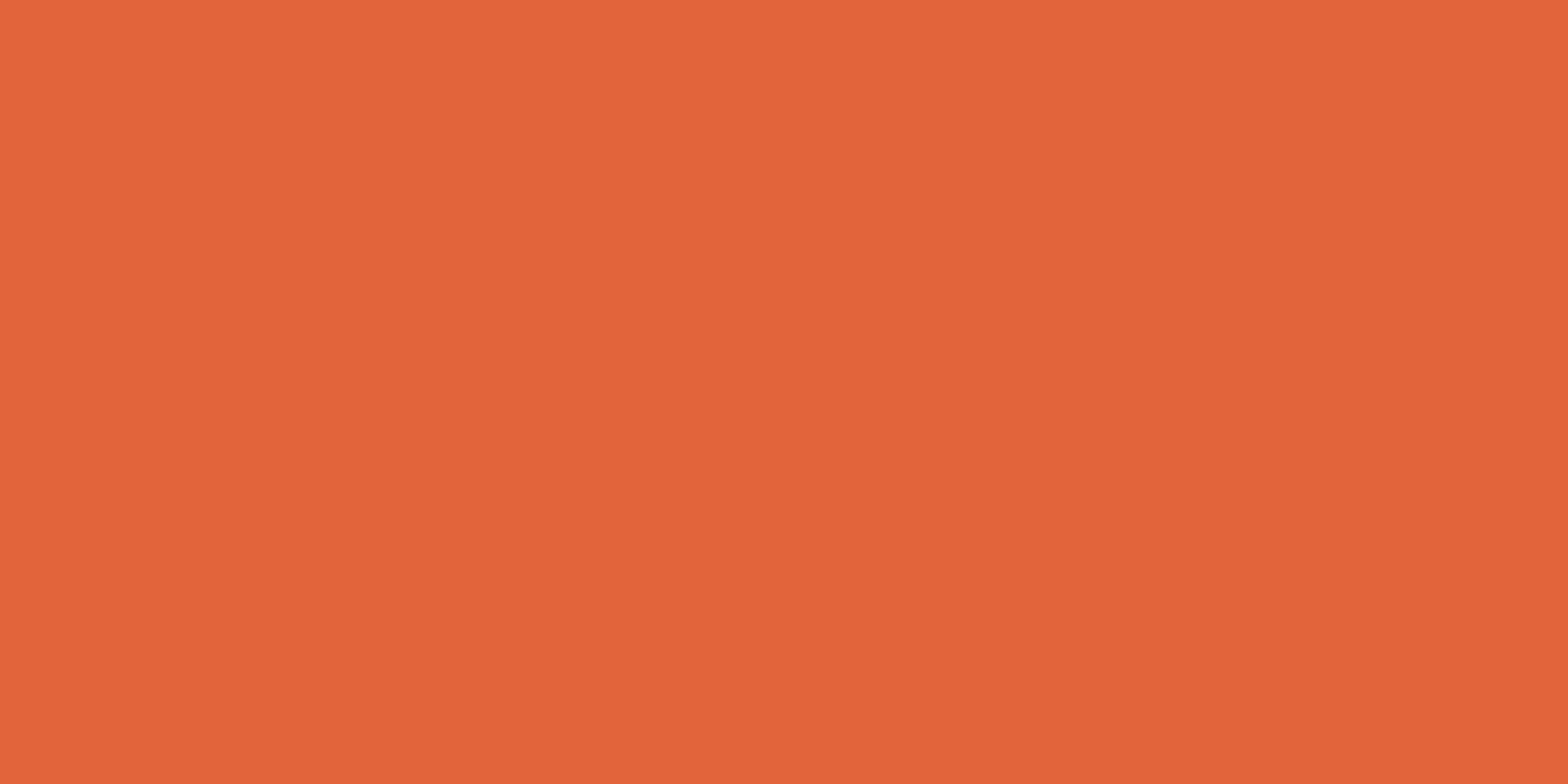 Desert Sunset Canyon Orange
