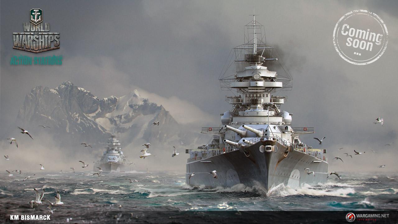 Destroyer Warship V18 Mousepad Deskmat
