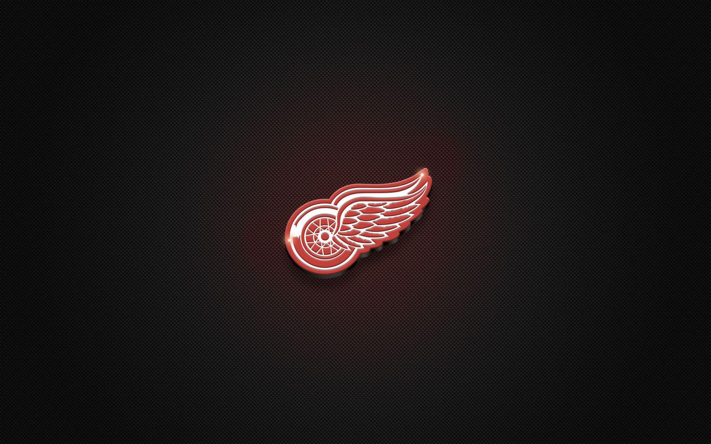Detroit Red Wings V4 Mousepad Deskmat