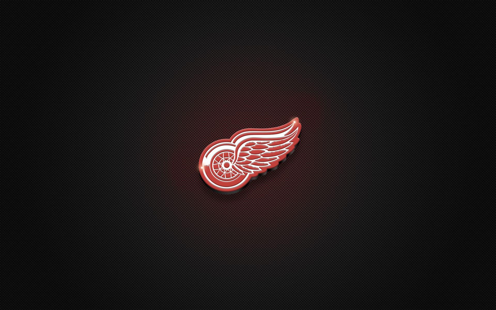 Detroit Red Wings V4 Mousepad Deskmat