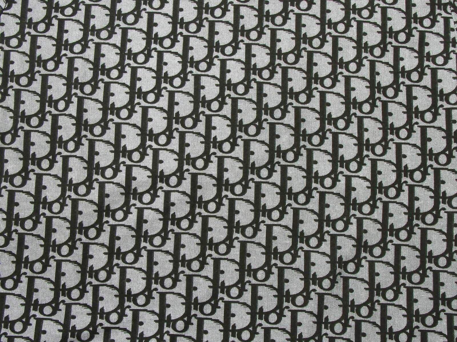 Dior V13 Mousepad