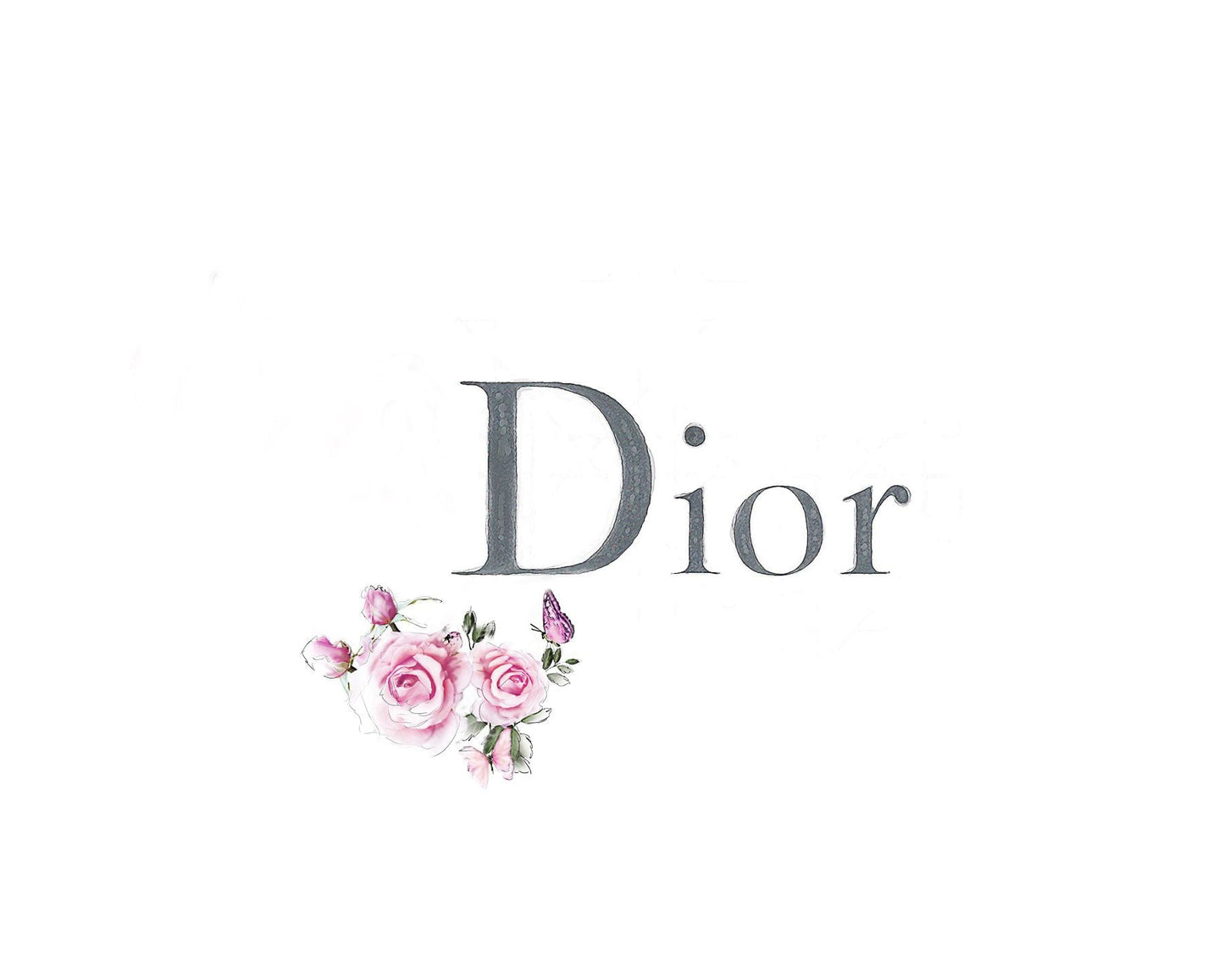 Dior V22 Mousepad