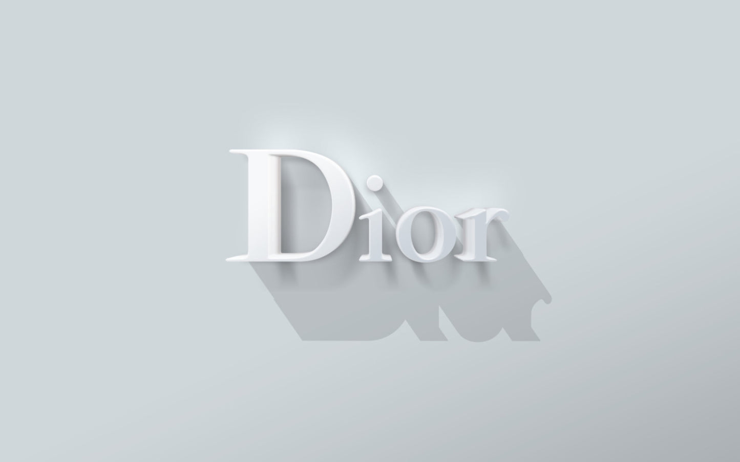 Dior V6 Mousepad