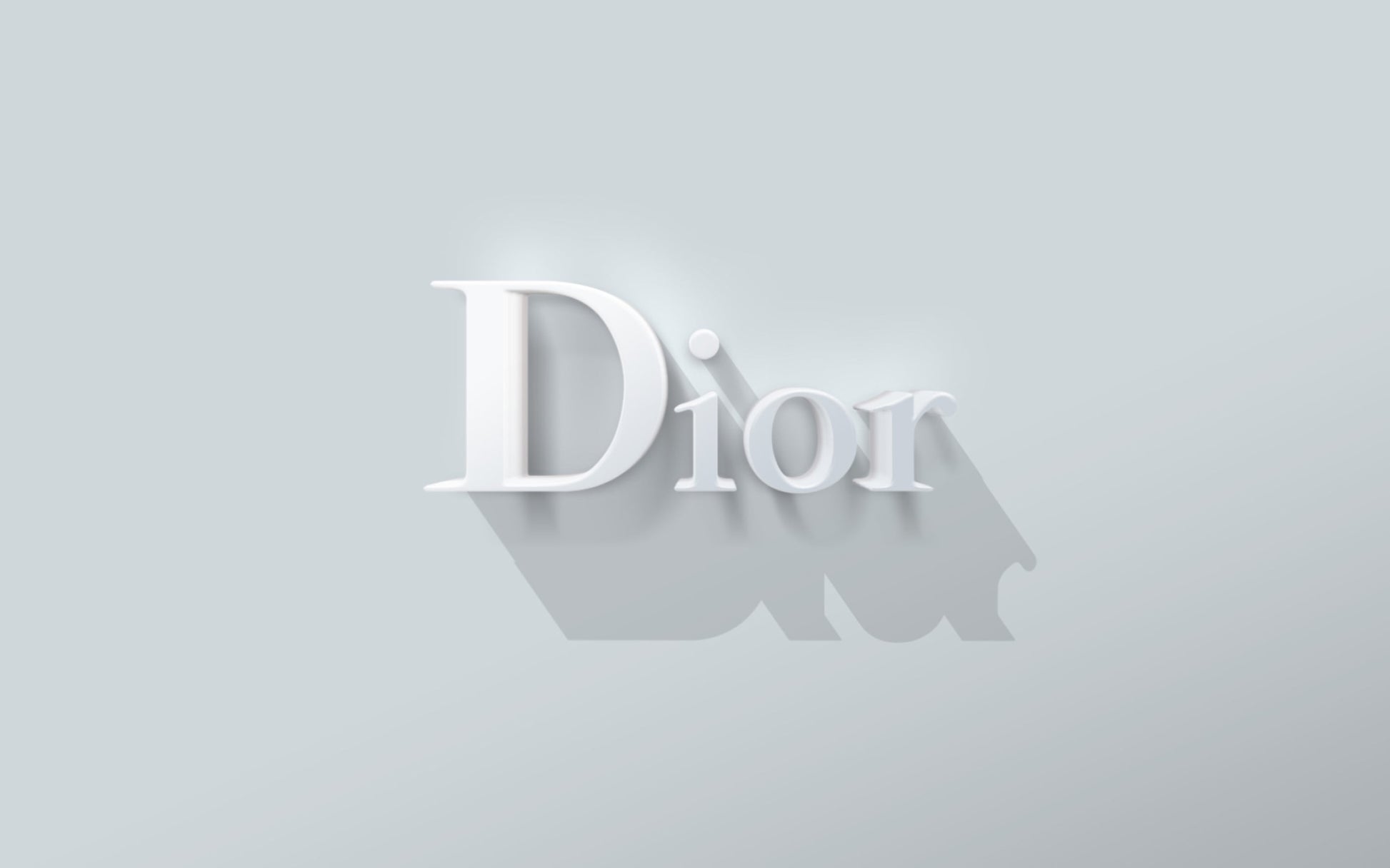 Dior V6 Mousepad