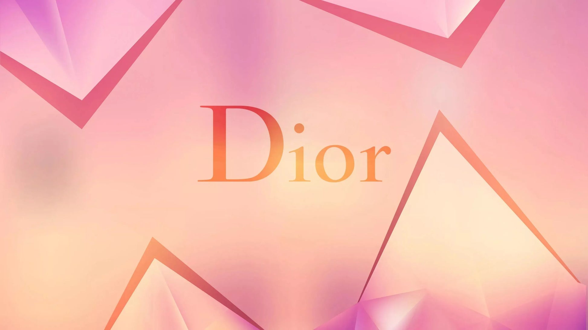 Dior V7 Mousepad