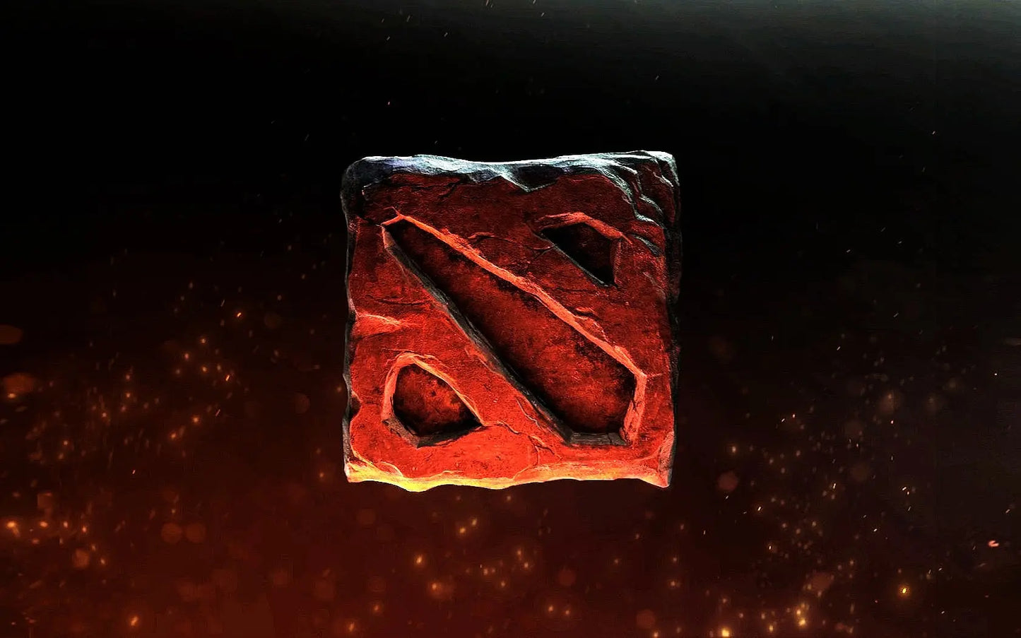 Dota 2 Game Mousepad 342127 MousepadWarehouse.com