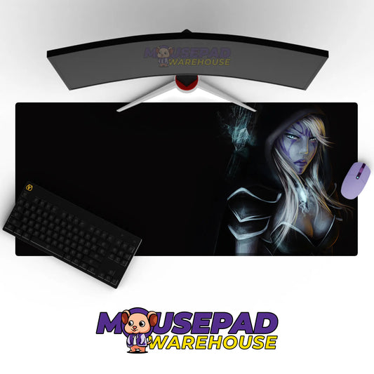 Dota 2 Game Mousepad 387546 MousepadWarehouse.com