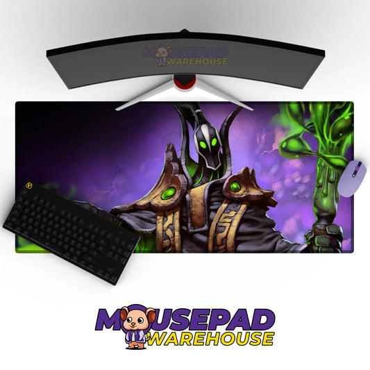 Dota 2 Game Mousepad 477511 MousepadWarehouse.com