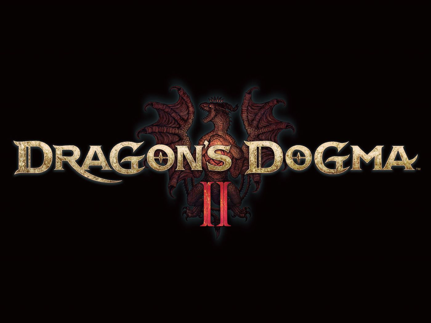 Dragons Dogma 2 V20 Mousepad