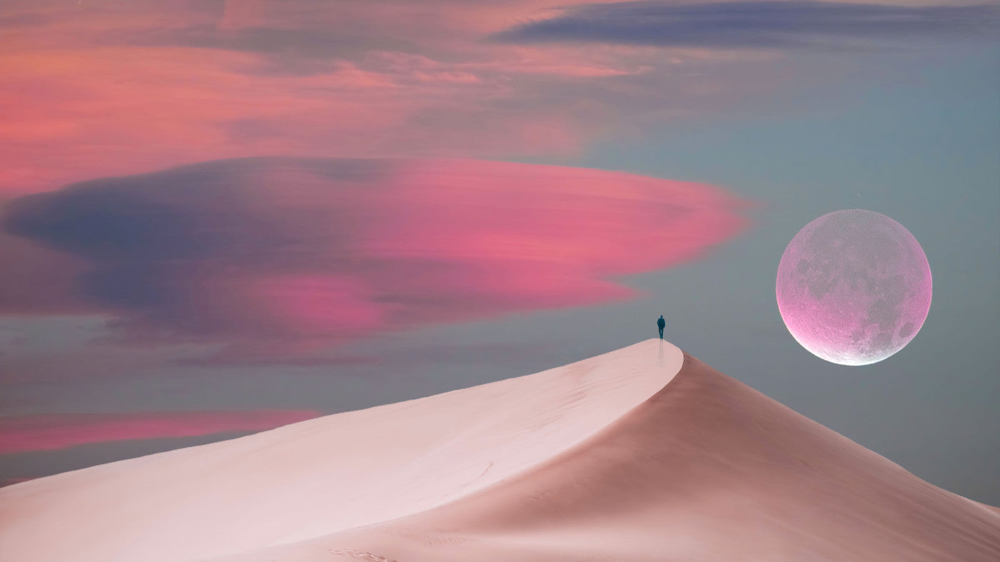 Dune V11 Mousepad