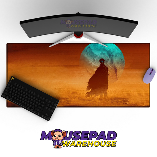 Dune V14 Mousepad Mockup