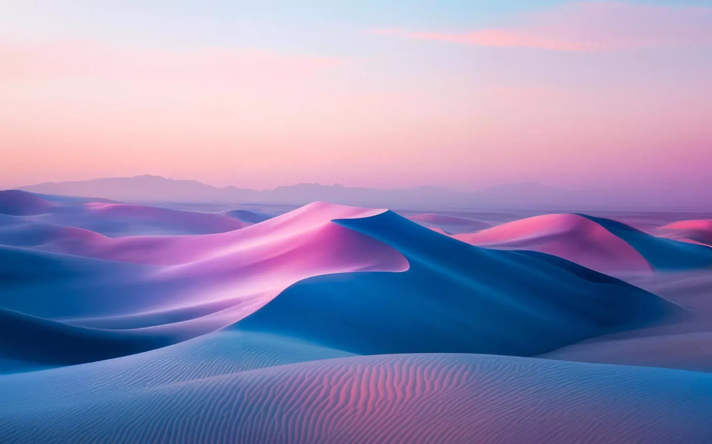 Dune V18 Mousepad