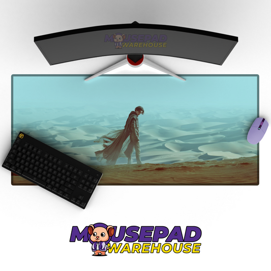 Dune V1 Mousepad Mockup