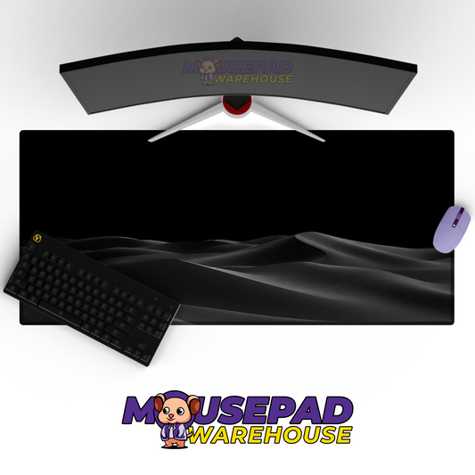 Dune V23 Mousepad Mockup