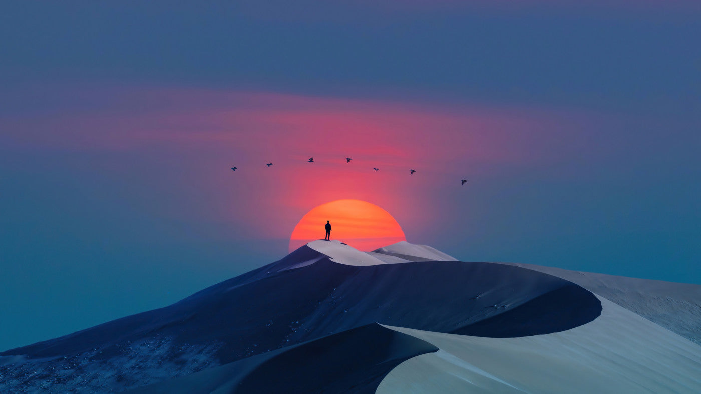 Dune V26 Mousepad