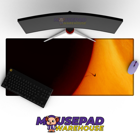 Dune V27 Mousepad Mockup
