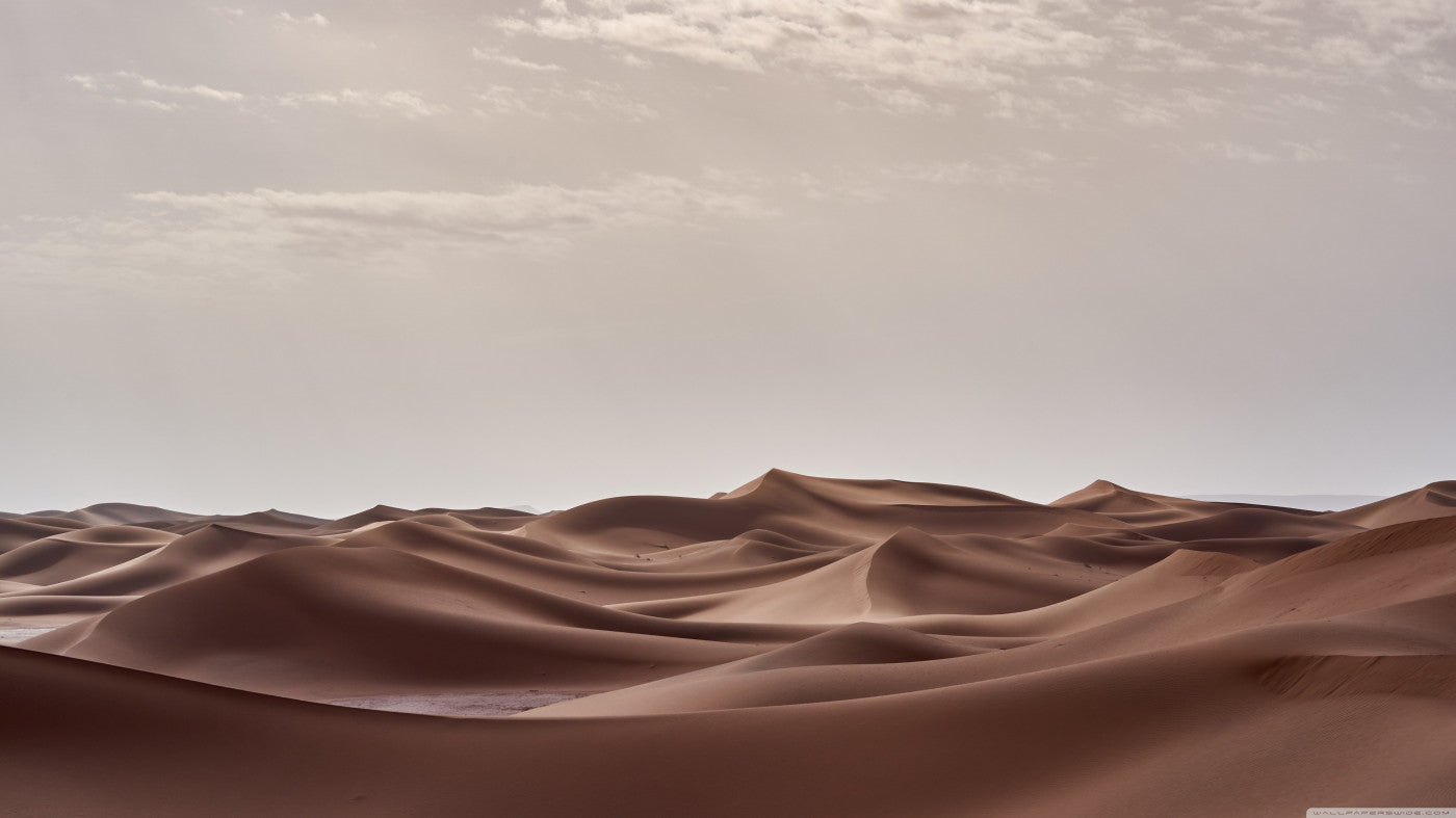 Dune V2 Mousepad