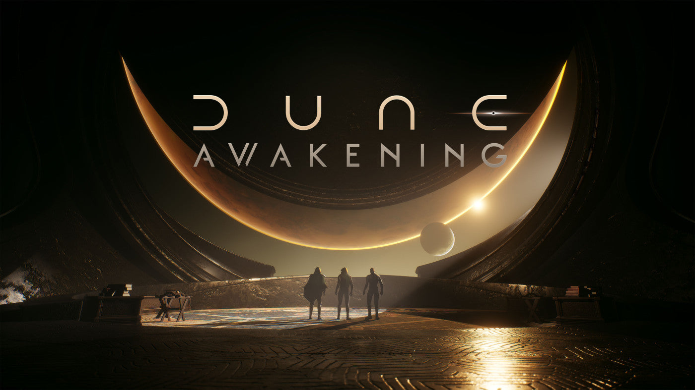 Dune V32 Mousepad