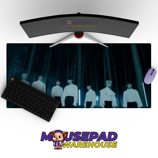 ENHYPEN V32 Mousepad Mockup