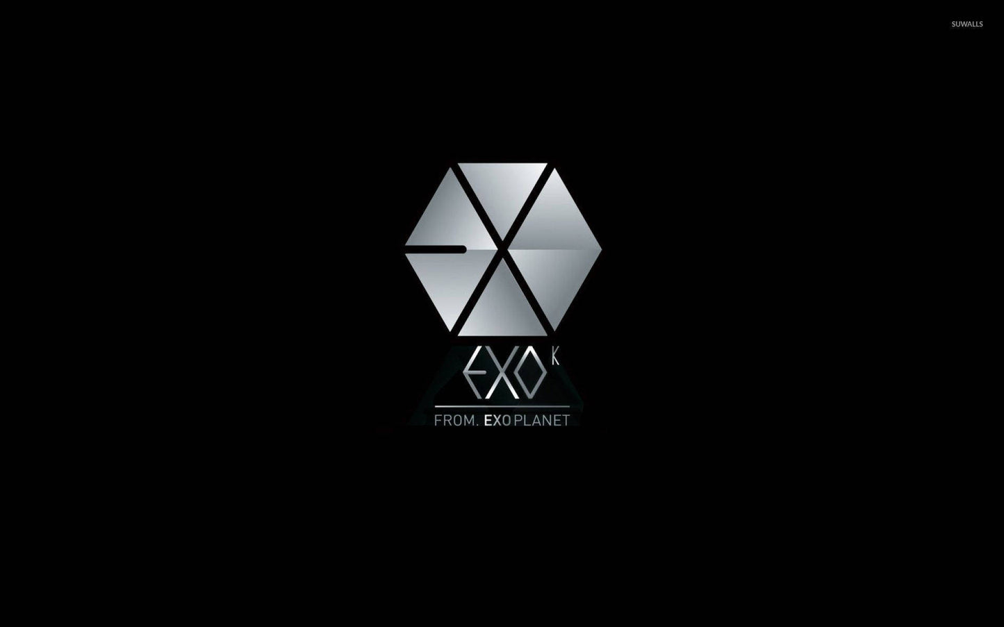 EXO V24 Mousepad