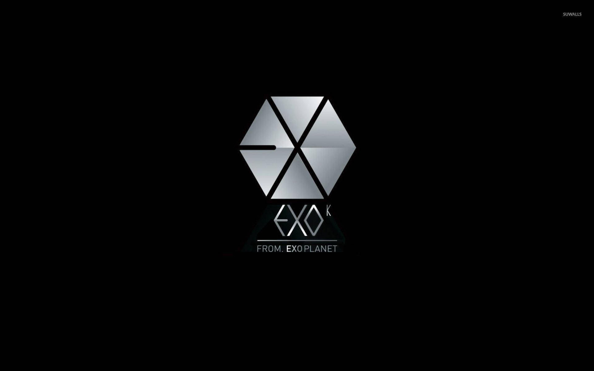 EXO V24 Mousepad