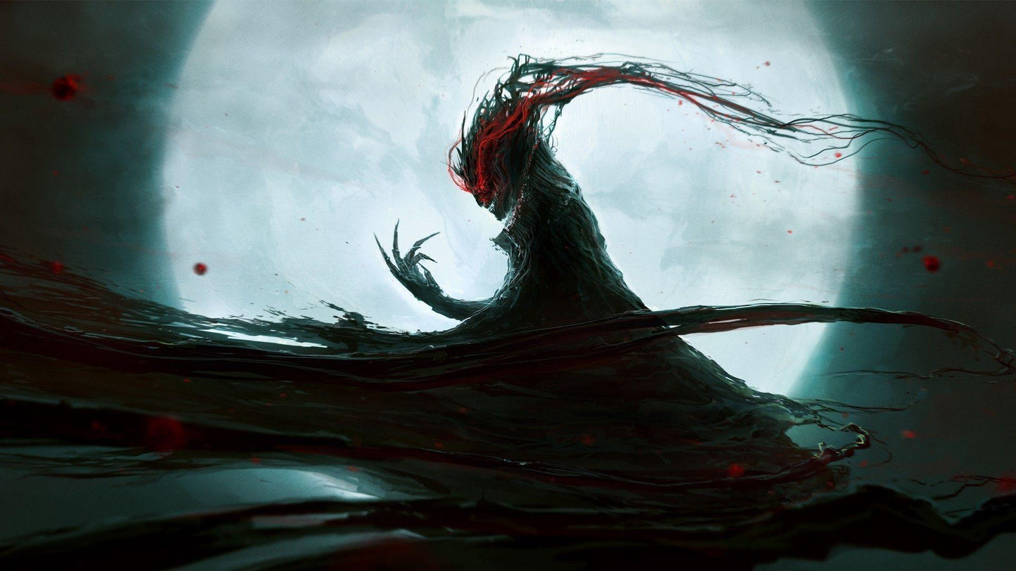 Ergo Proxy V22 Mousepad