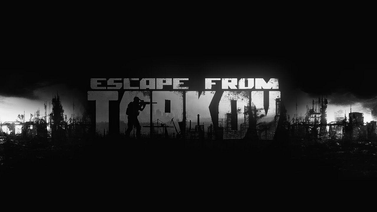 Escape from Tarkov V11 Mousepad