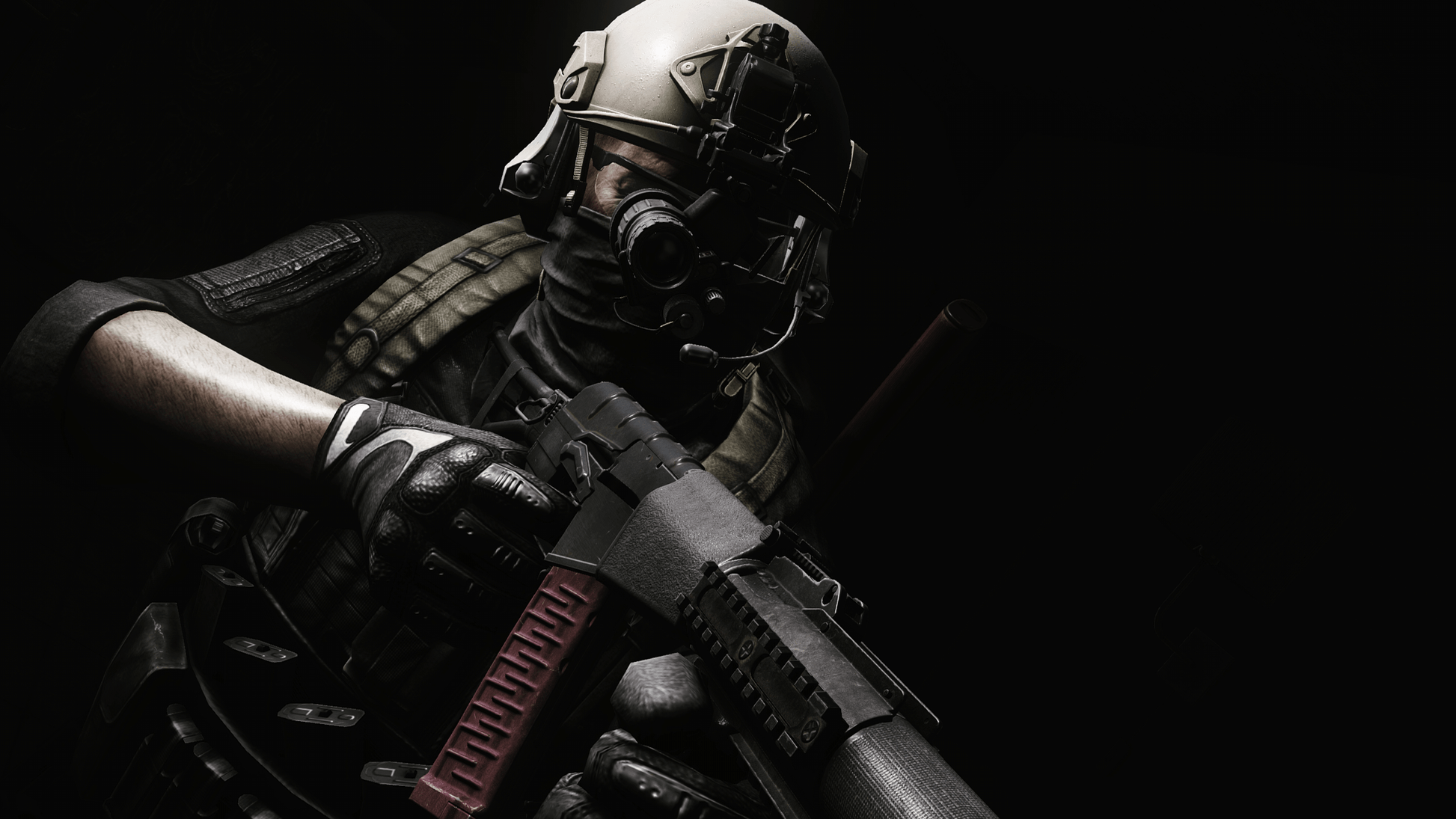 Escape from Tarkov V13 Mousepad