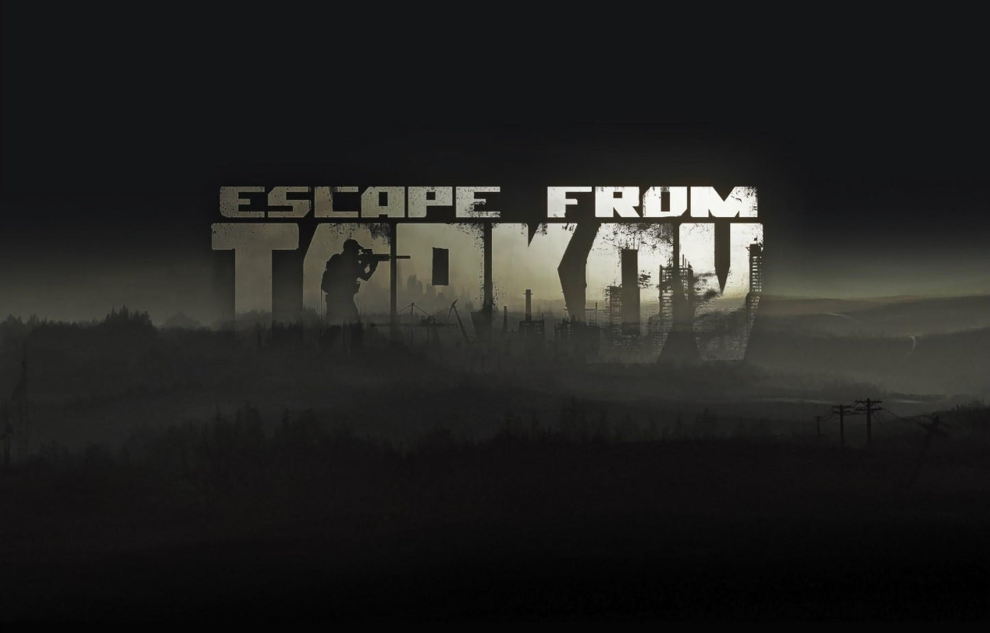 Escape from Tarkov V31 Mousepad