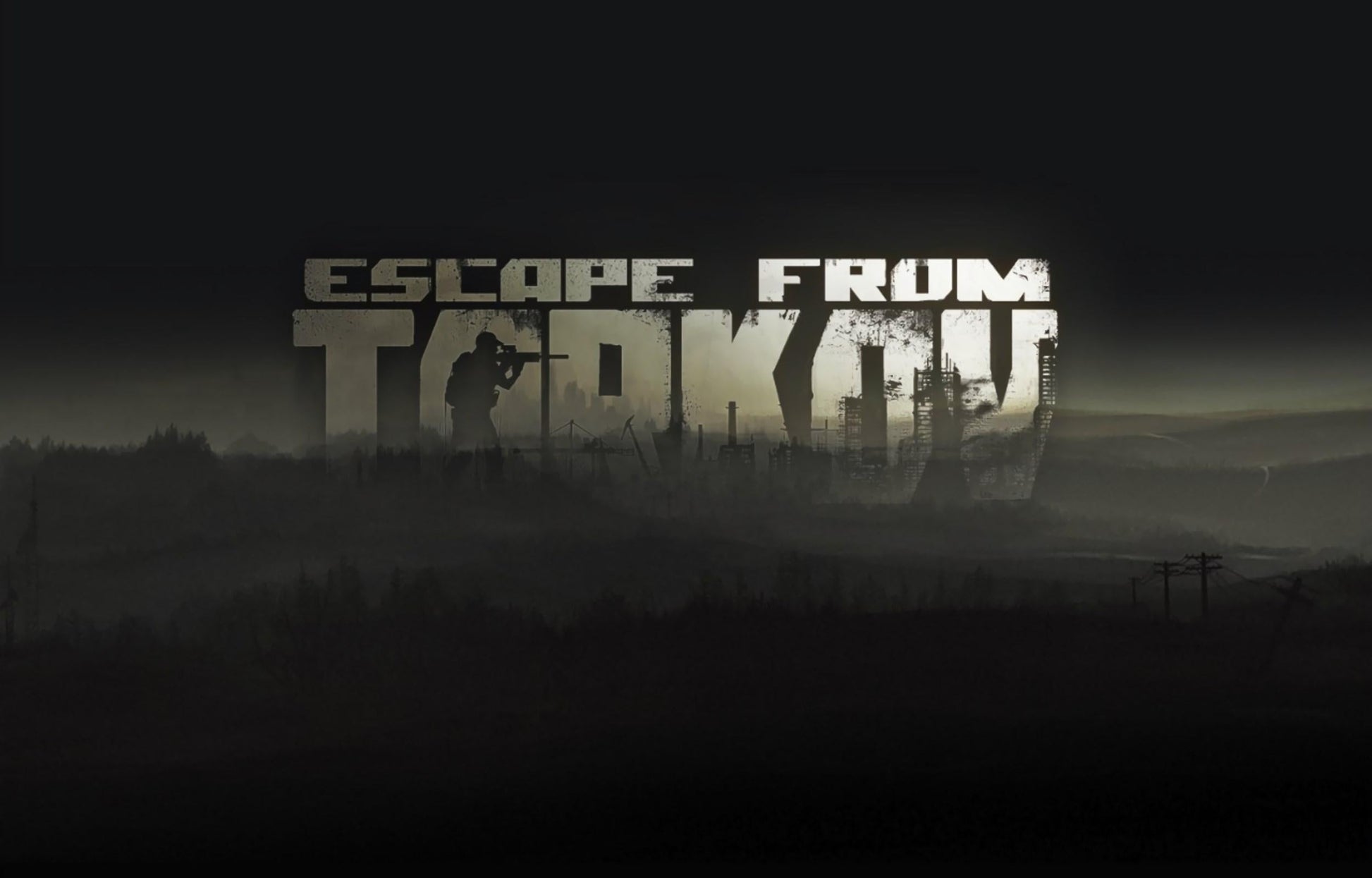 Escape from Tarkov V31 Mousepad