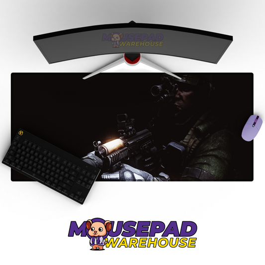 Escape from Tarkov V36 Mousepad Mockup