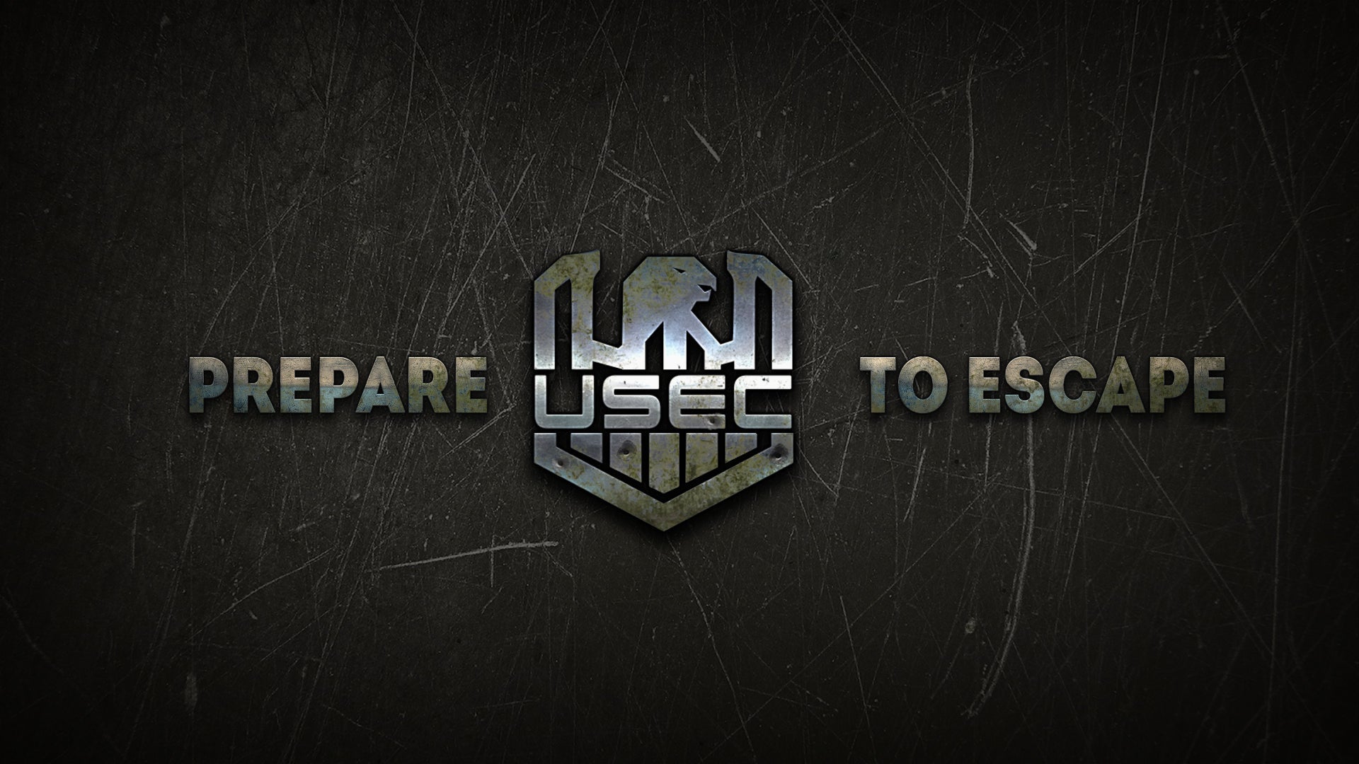 Escape from Tarkov V6 Mousepad
