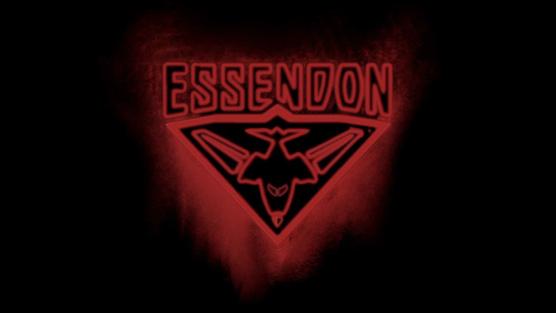 Essendon Bombers V2 Mousepad Deskmat