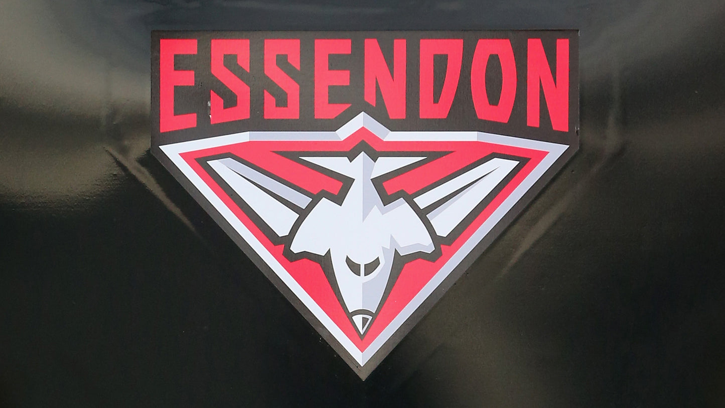 Essendon Bombers V3 Mousepad Deskmat