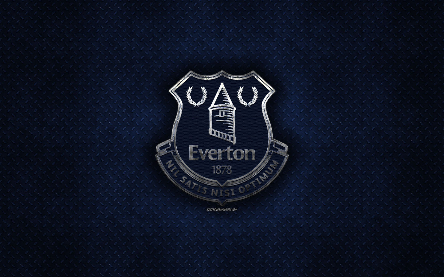 Everton V14 Mousepad