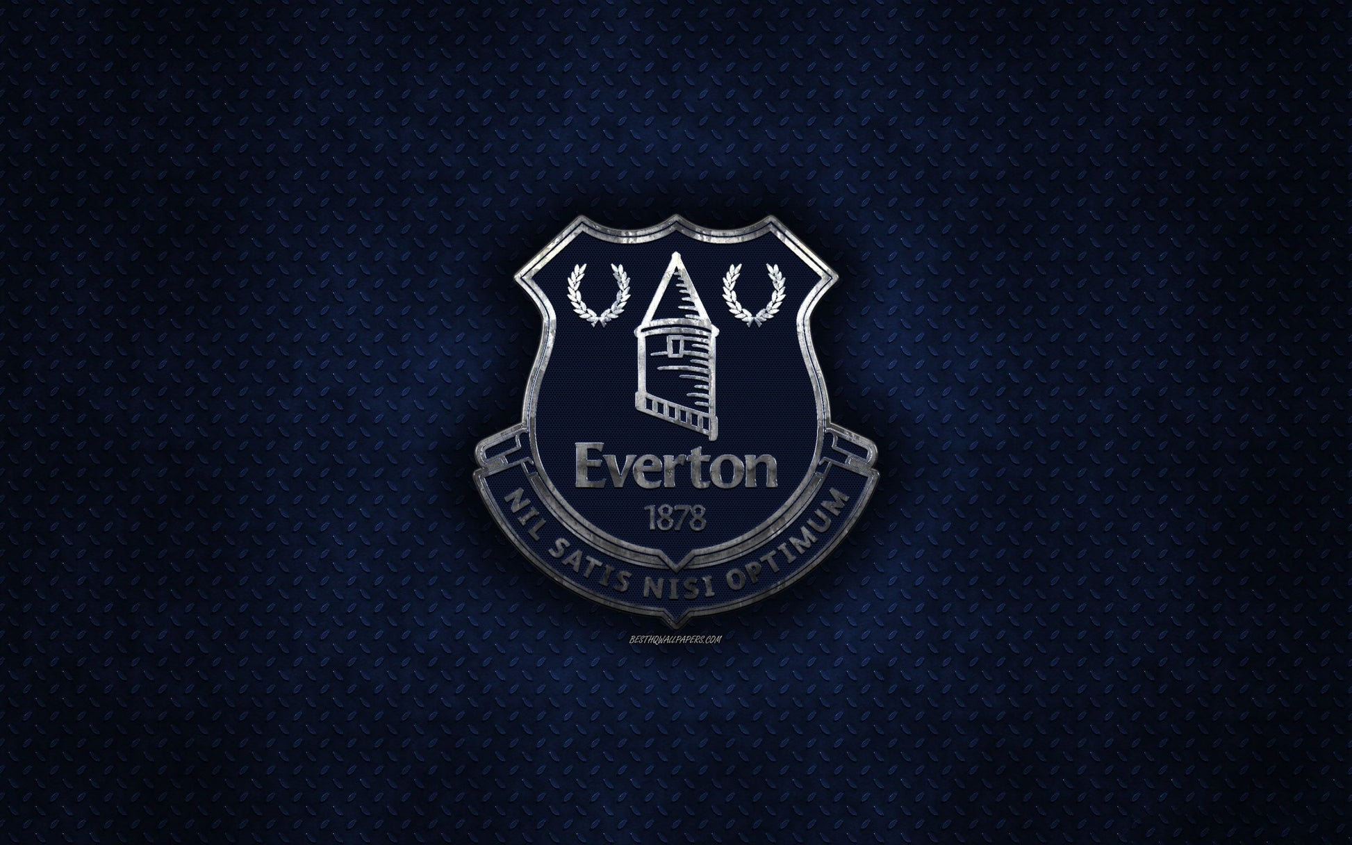 Everton V14 Mousepad