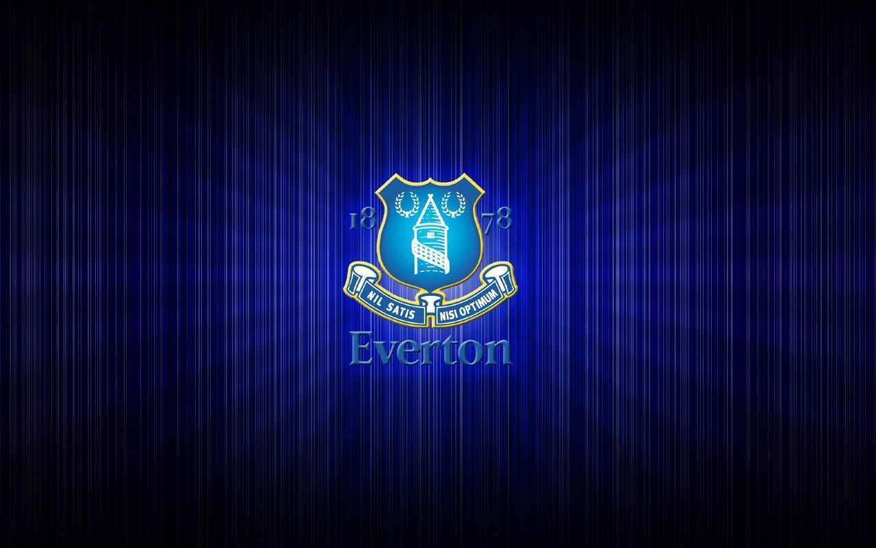 Everton V17 Mousepad