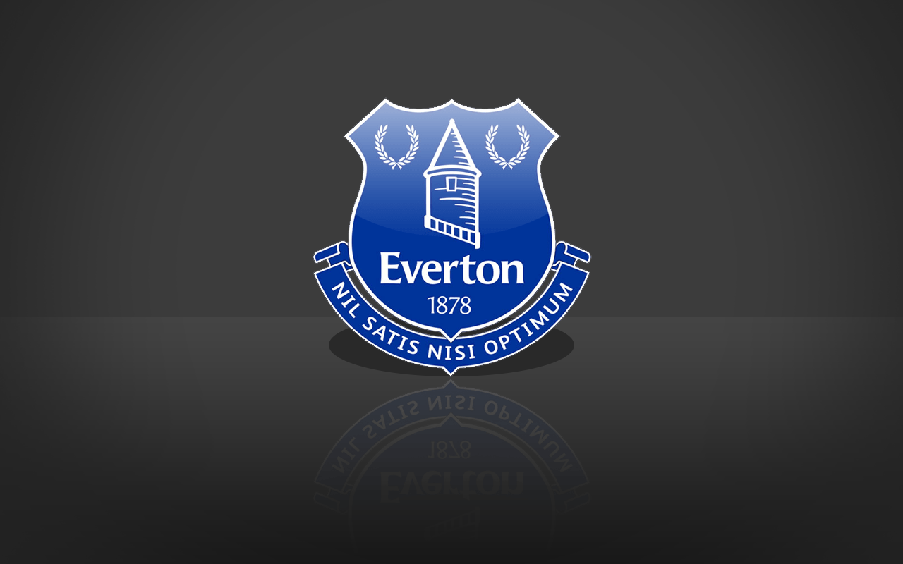 Everton V5 Mousepad
